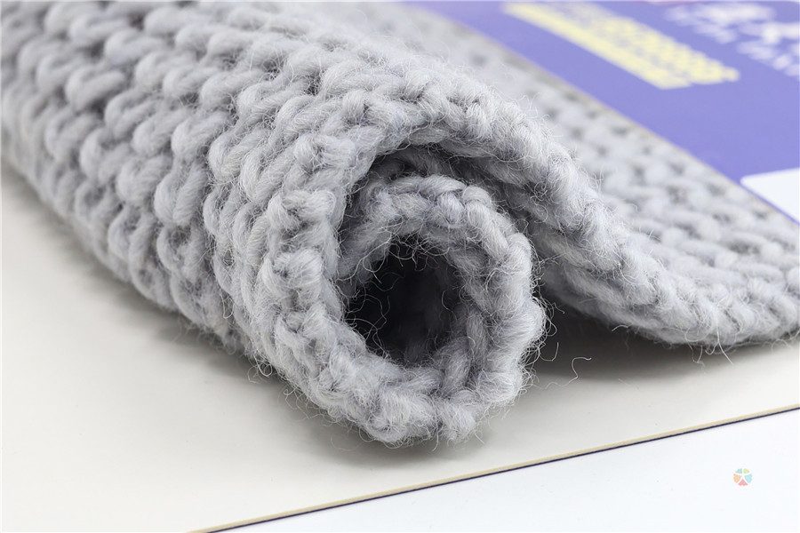 1.5NM/3.1NM/4.5NM Pure Wool Icelandic Acrylic Yarn
