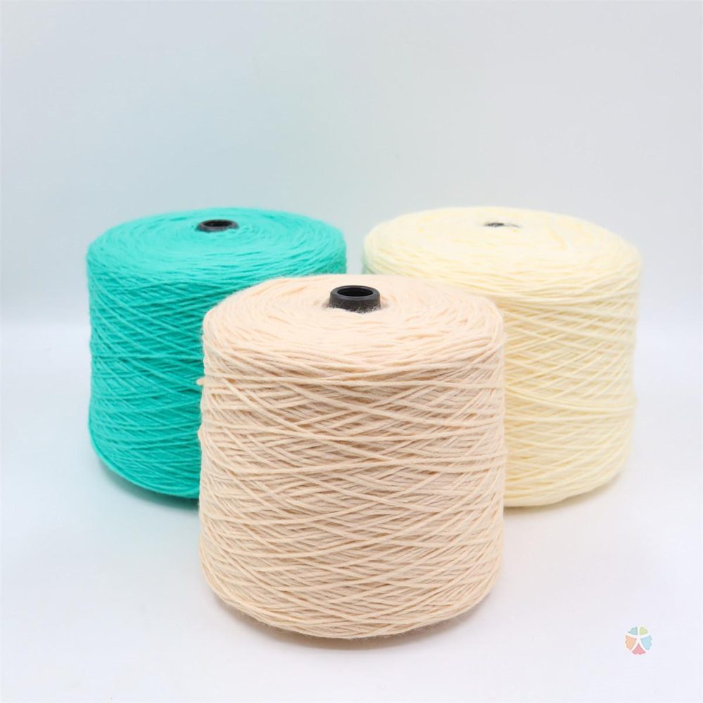 1.5NM/3NM/4.5NM/9NM Full Acrylic Icelandic
