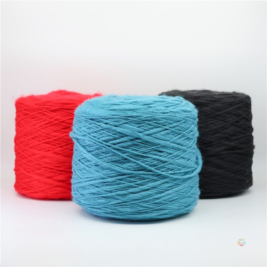 1.3NM/2.5NM Full Acrylic Belly Icelandic