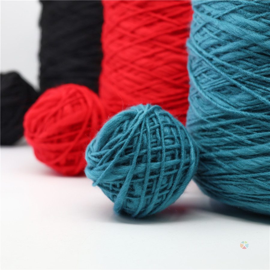 1.3NM/2.5NM Full Acrylic Belly Icelandic