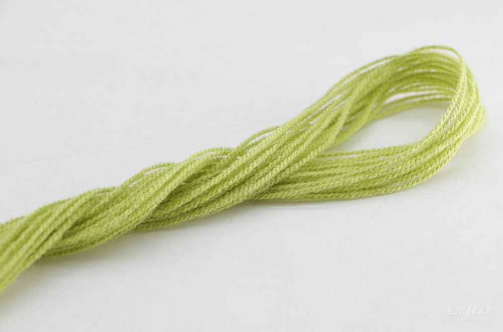 16NM Spanish Yarn Acrylic Yarn