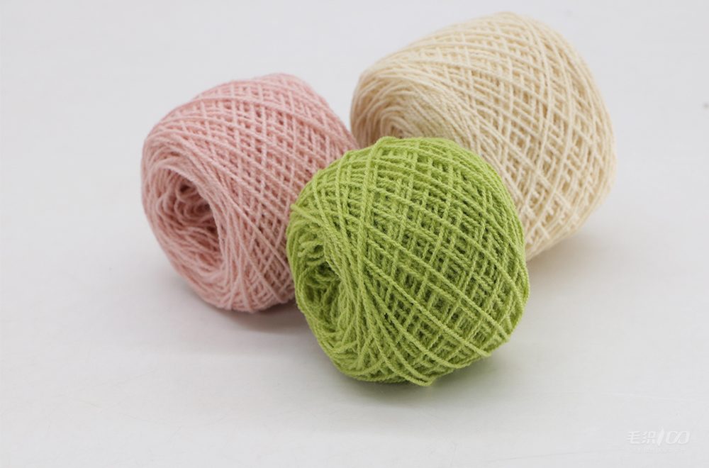 16NM Spanish Yarn Acrylic Yarn
