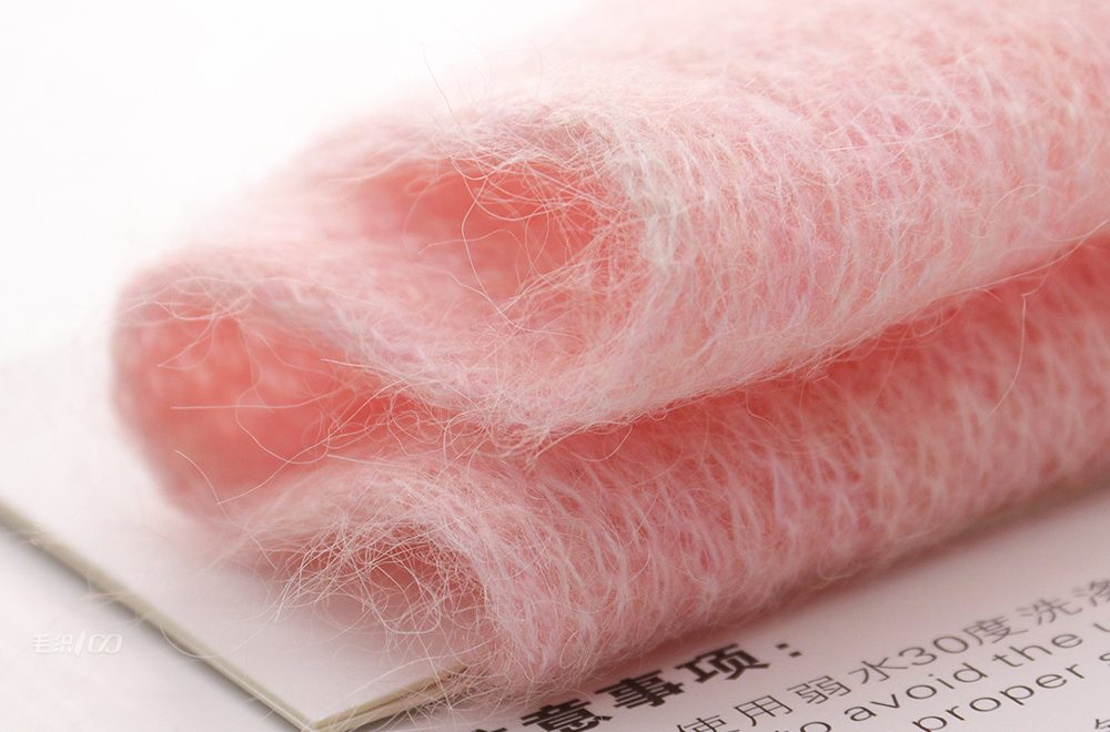 13NM Carl Alpaca Brushed Yarn