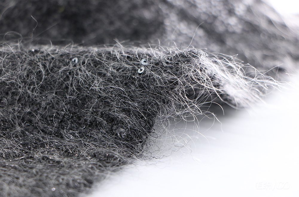 11NM Jane Brushed Yarn