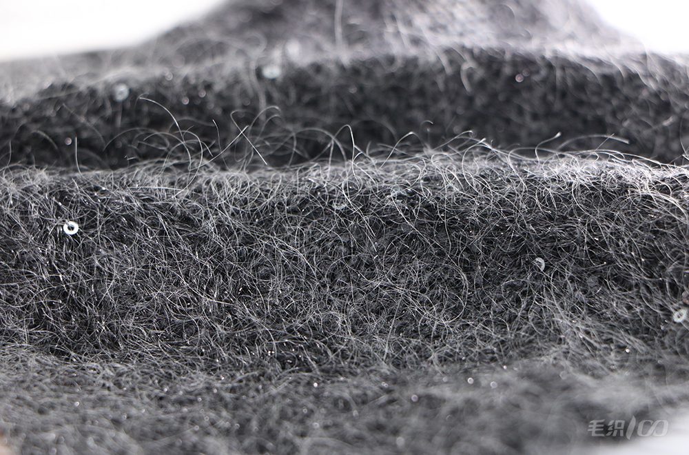 11NM Jane Brushed Yarn