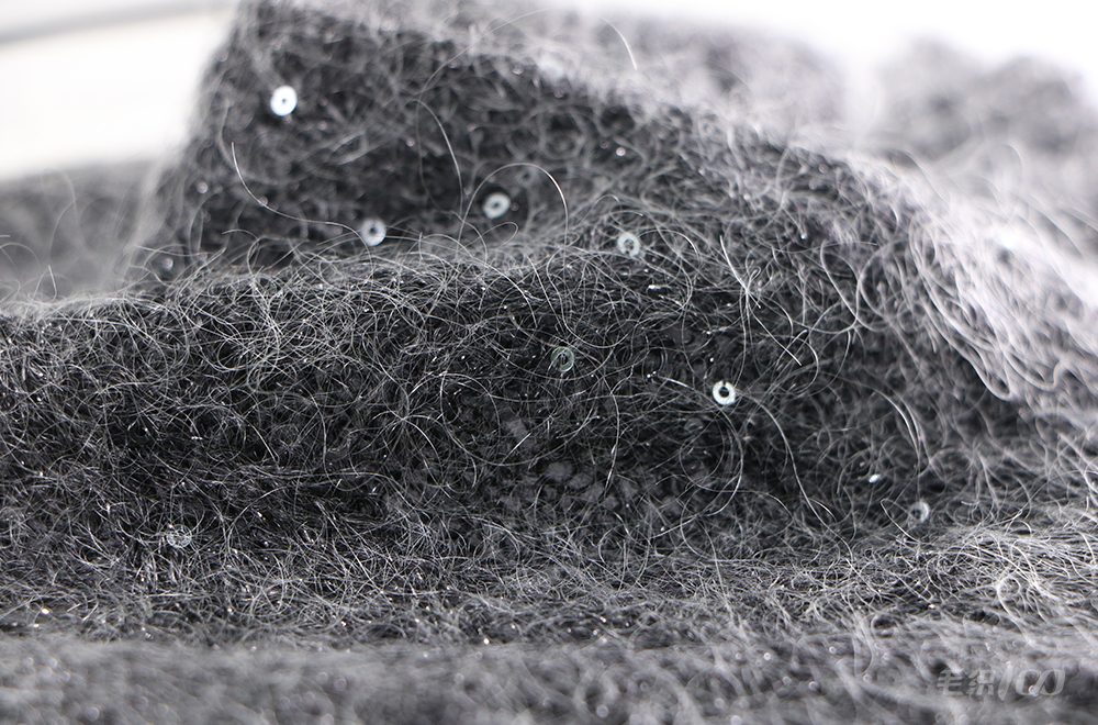 11NM Jane Brushed Yarn