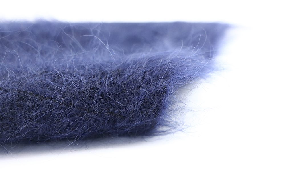 11NM Super Mohair Brushed Yarn