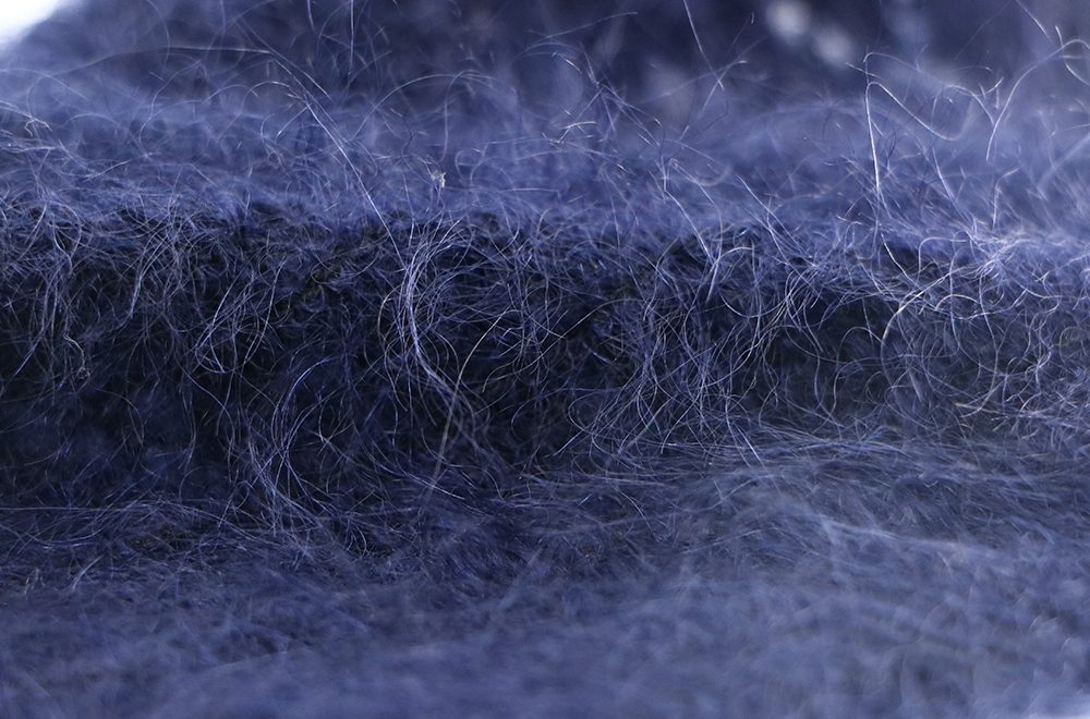11NM Super Mohair Brushed Yarn