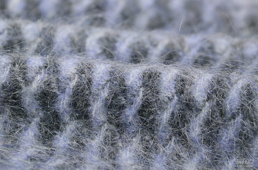 11NM Super Mohair Brushed Yarn