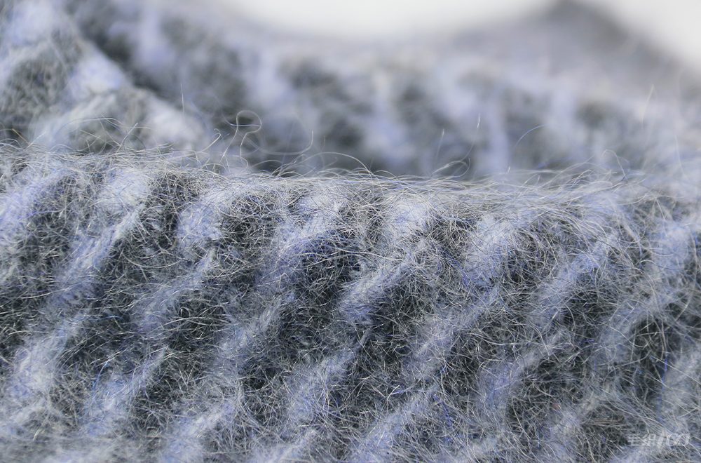 11NM Super Mohair Brushed Yarn
