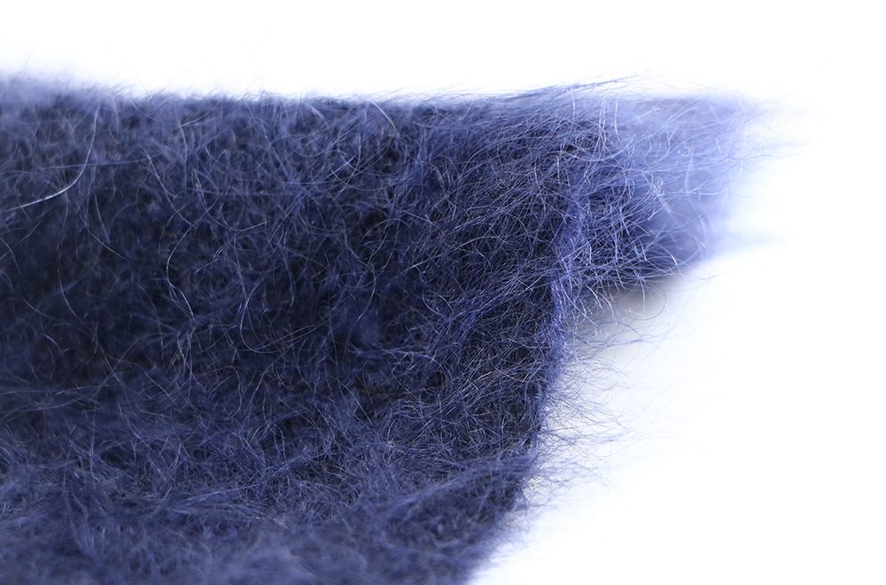 11NM Super Mohair Brushed Yarn