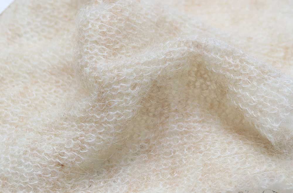 13NM Classic Mohair Brushed Yarn