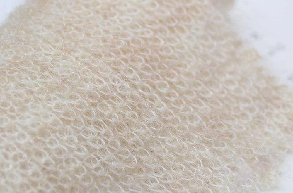 13NM Classic Mohair Brushed Yarn