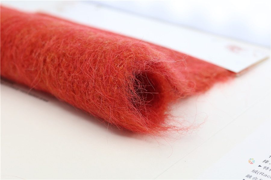 5.5NM Storm Alpaca Brushed Yarn