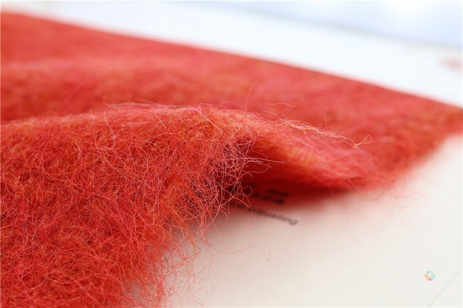 5.5NM Storm Alpaca Brushed Yarn