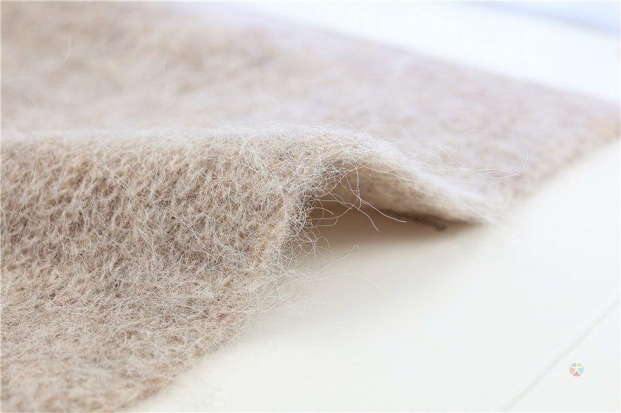 14NM Ultra-fine Alpaca Brushed Yarn