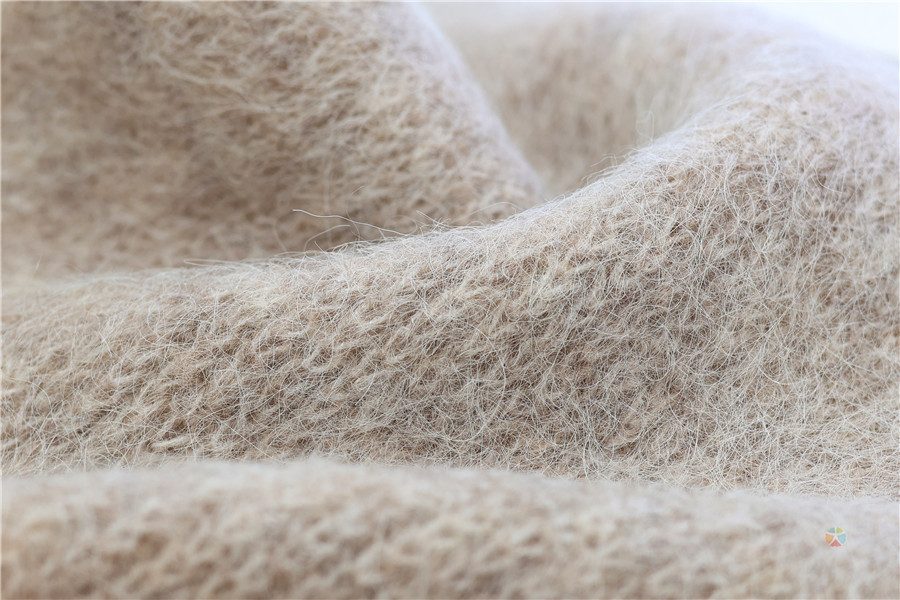 14NM Ultra-fine Alpaca Brushed Yarn