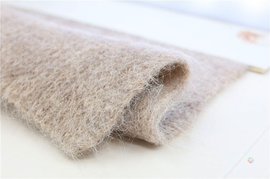 14NM Ultra-fine Alpaca Brushed Yarn