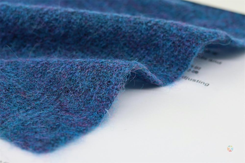 30NM Ultra-fine Alpaca Brushed Yarn
