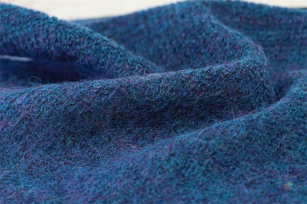 30NM Ultra-fine Alpaca Brushed Yarn