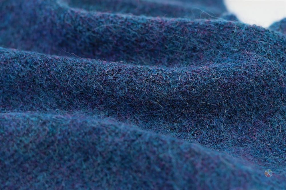 30NM Ultra-fine Alpaca Brushed Yarn