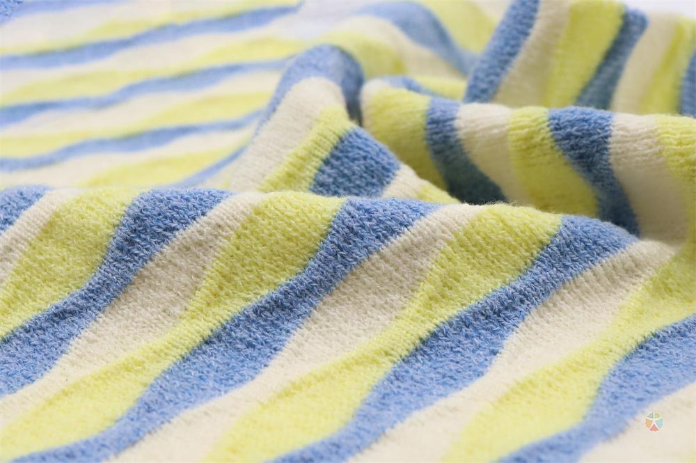 Core-Spun Yarn