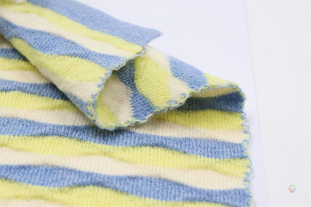 48NM Anti-Pilling Core-spun Yarn