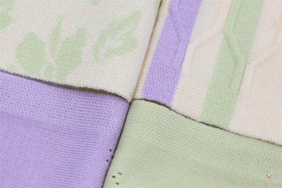 50NM Wool Core-spun Yarn