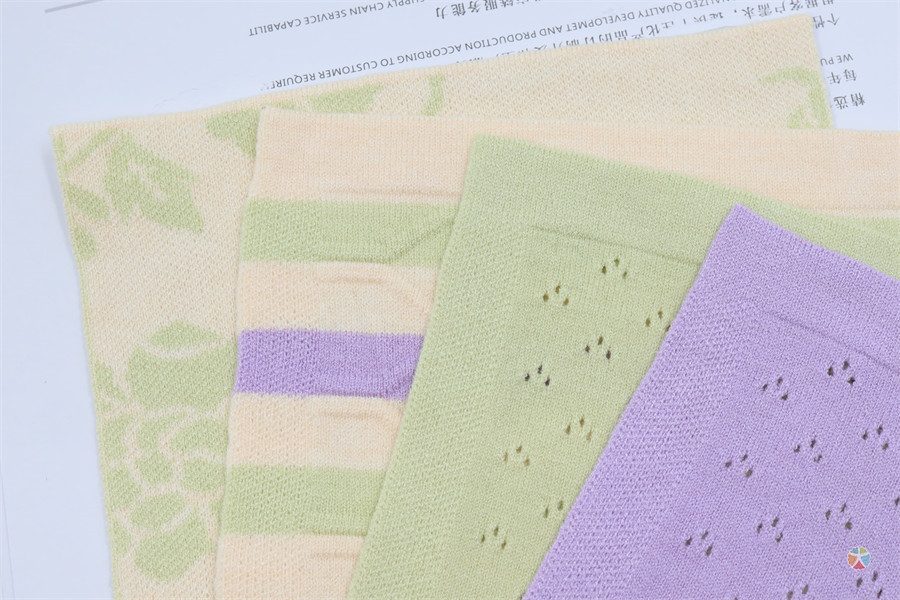 50NM Wool Core-spun Yarn