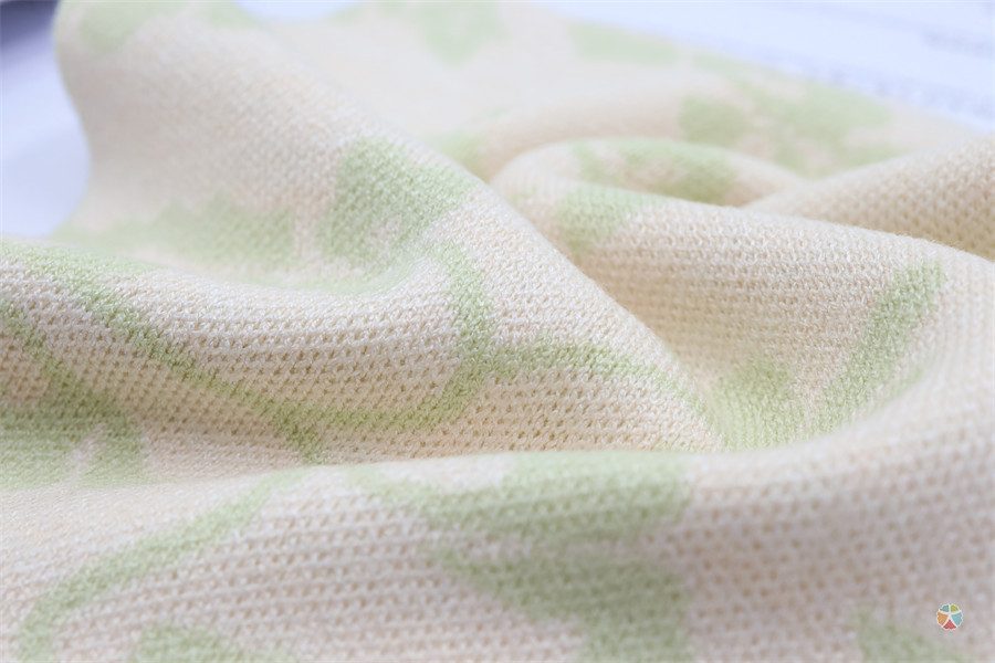 50NM Wool Core-spun Yarn
