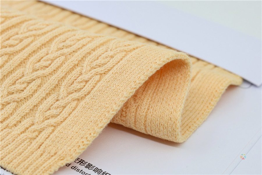 28NM Persian Rabbit Hair Core-Spun Yarn