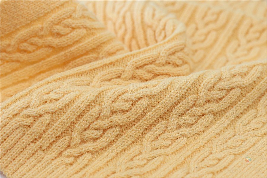 28NM Persian Rabbit Hair Core-Spun Yarn