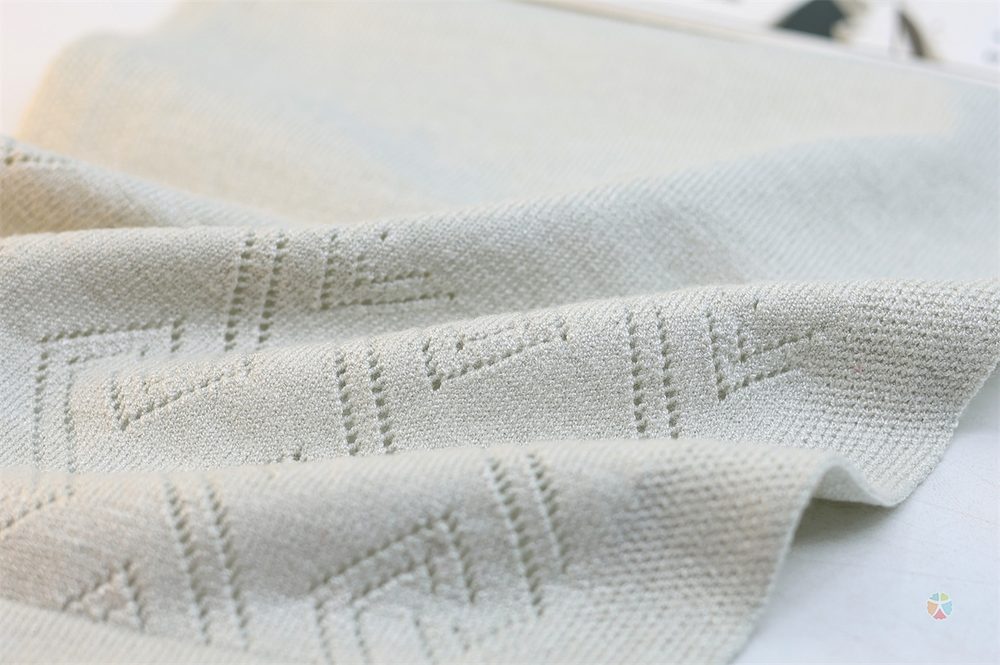 50NM High-Twist Core-spun Yarn