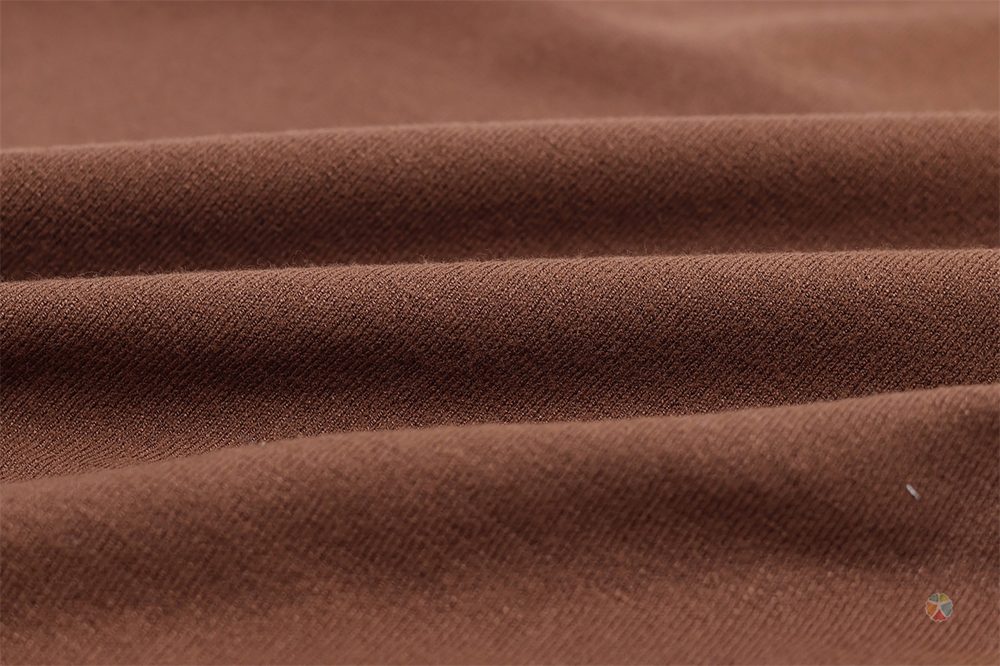 50NM High-Twist Core-spun Yarn