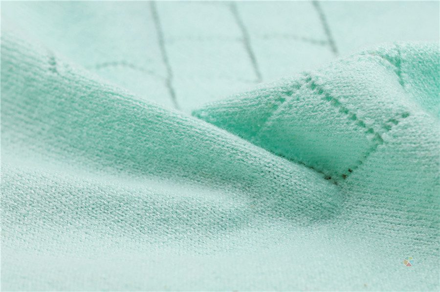 32NM Acrylic Cotton Core-spun Yarn