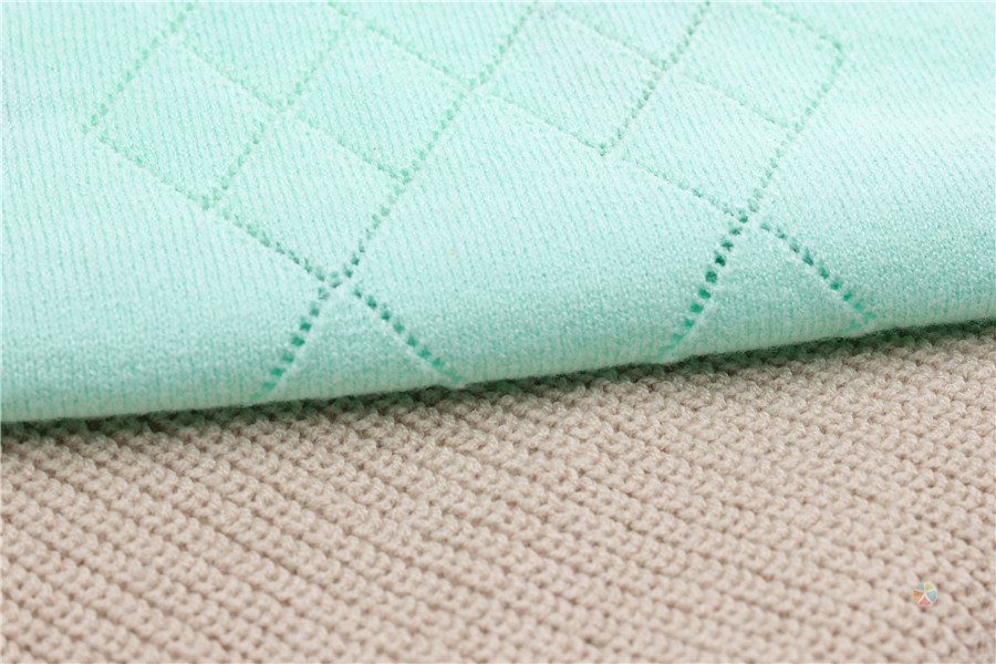 32NM Acrylic Cotton Core-spun Yarn