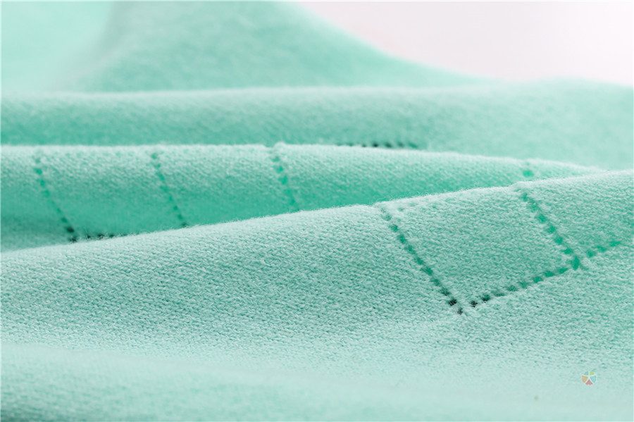 32NM Acrylic Cotton Core-spun Yarn