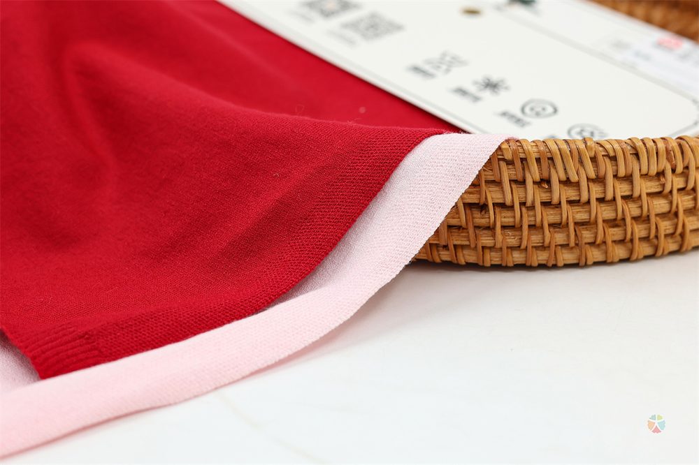 68NM High-Twist Core-spun Yarn