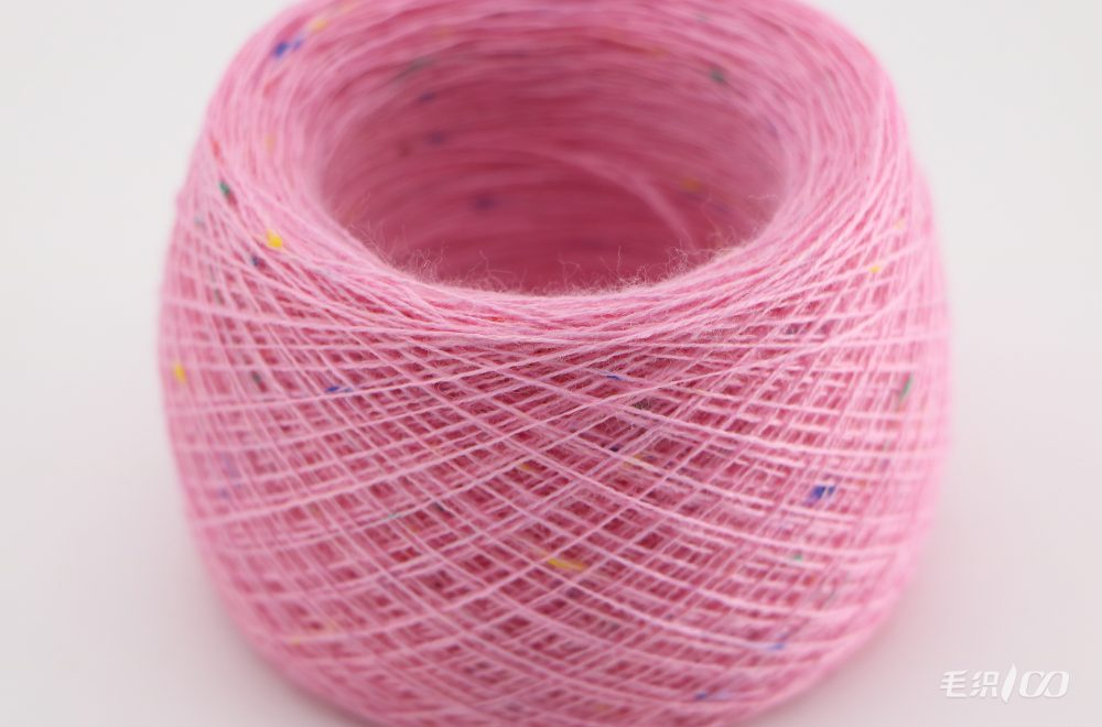 32NM Color-Spec Cotton