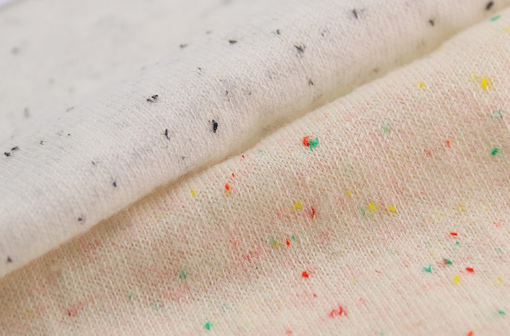 32NM Color-Spec Cotton