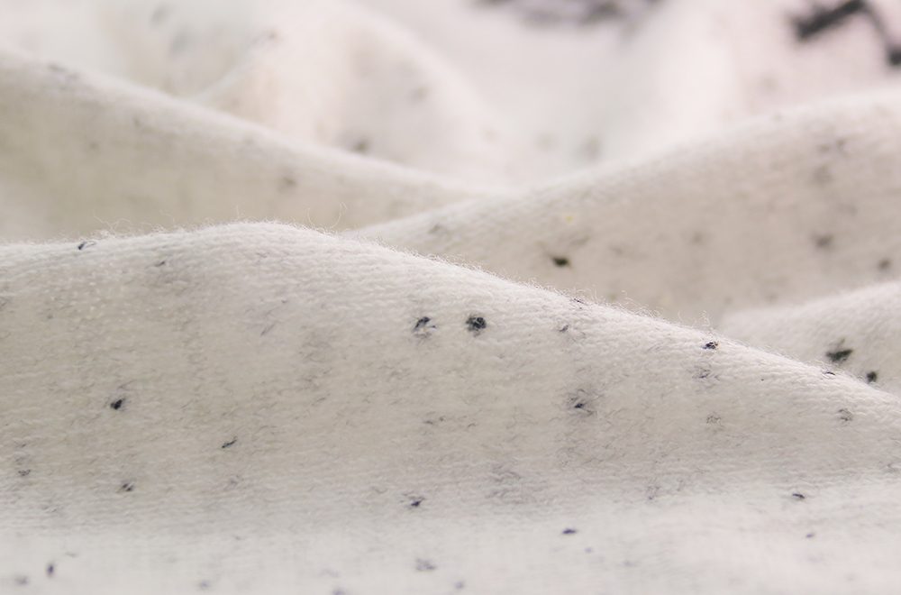 32NM Color-Spec Cotton