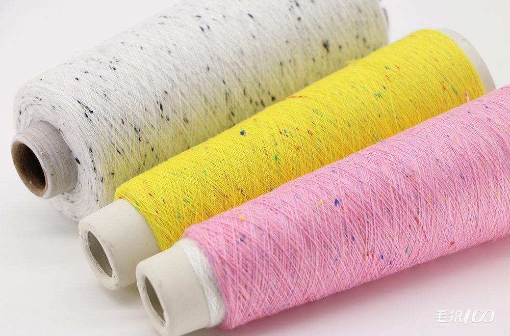 32NM Color-Spec Cotton