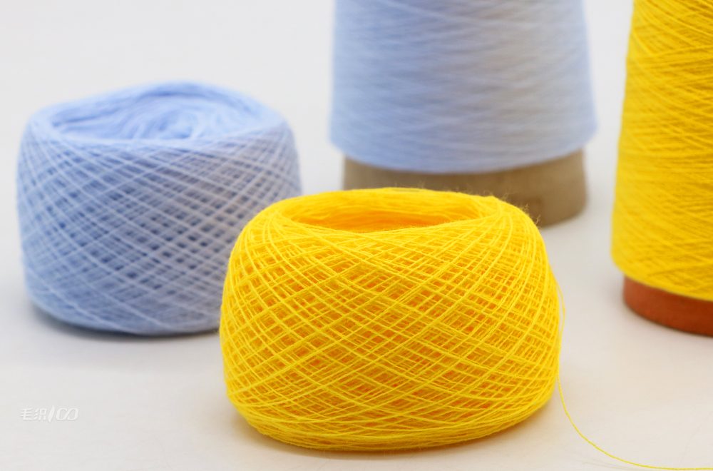 32NM/40NM/60NM Cotton