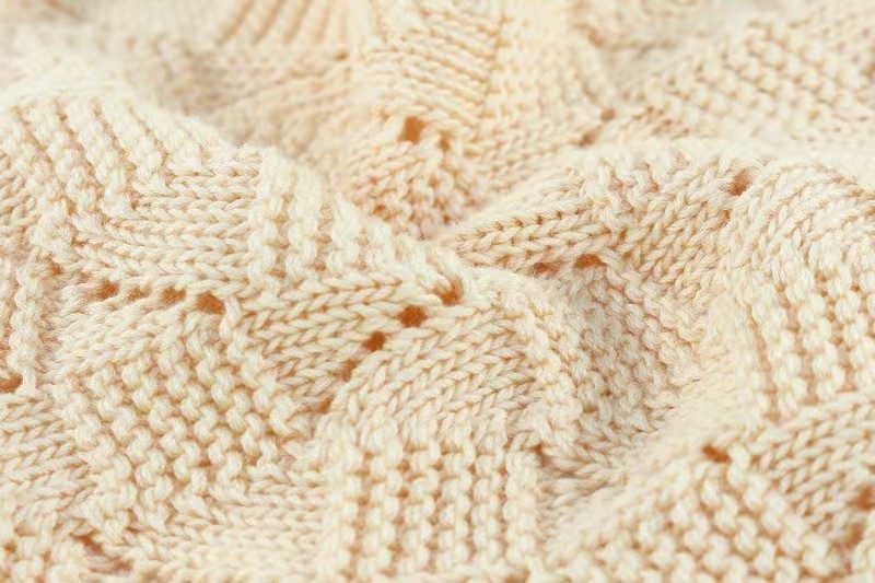 7.8NM Multi-ply Faux Spun-Silk Cotton