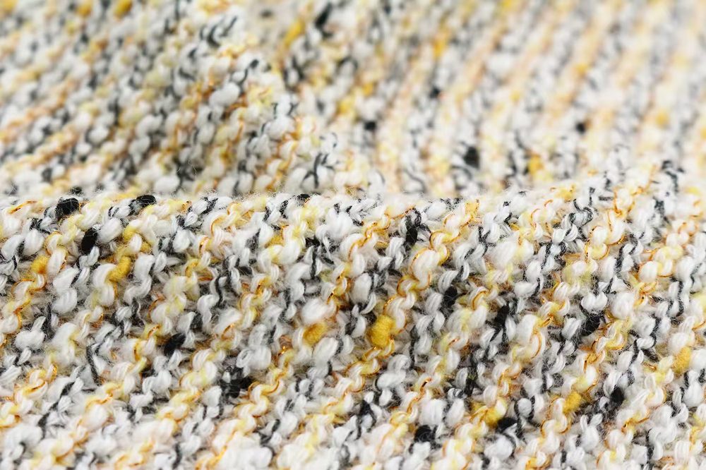 5.2NM Cotton Bean Yarn