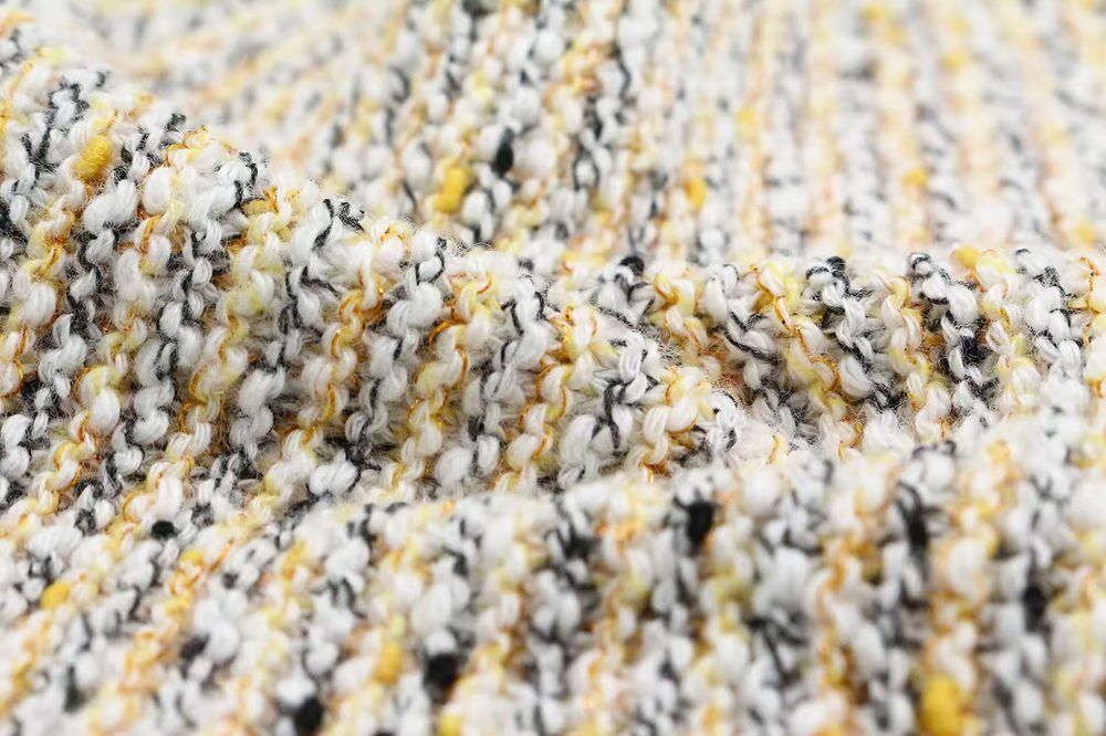 5.2NM Cotton Bean Yarn