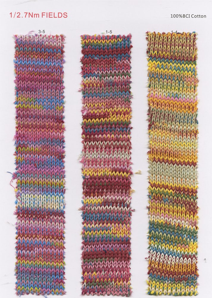 2.7NM Daoxiang Cotton Yarn