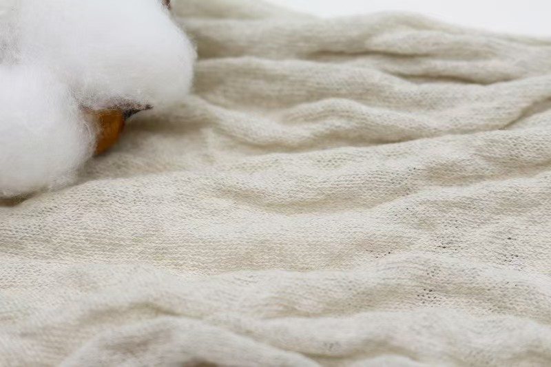 21NM Metallic Cotton