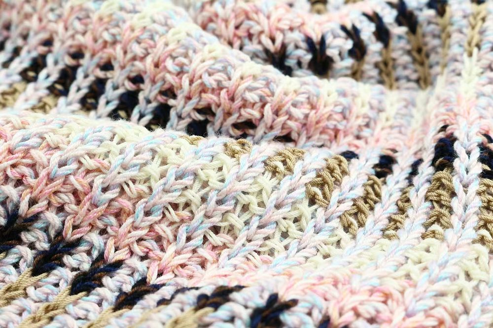 2.8NM Guangming Cotton Yarn