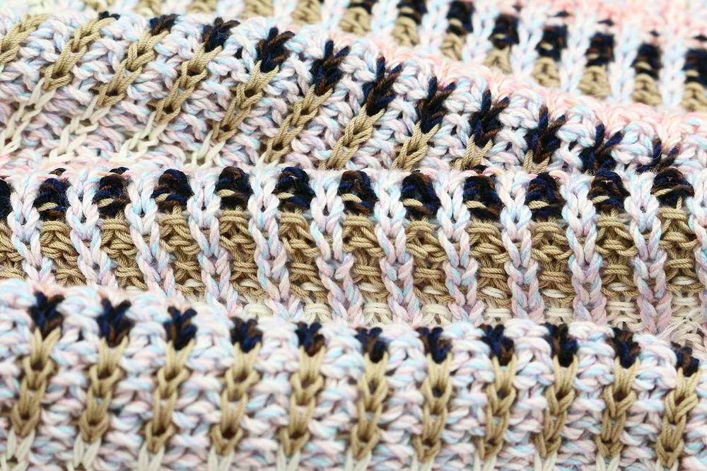 2.8NM Guangming Cotton Yarn